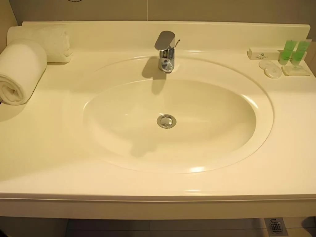 Sequoia Hotel Quezon City