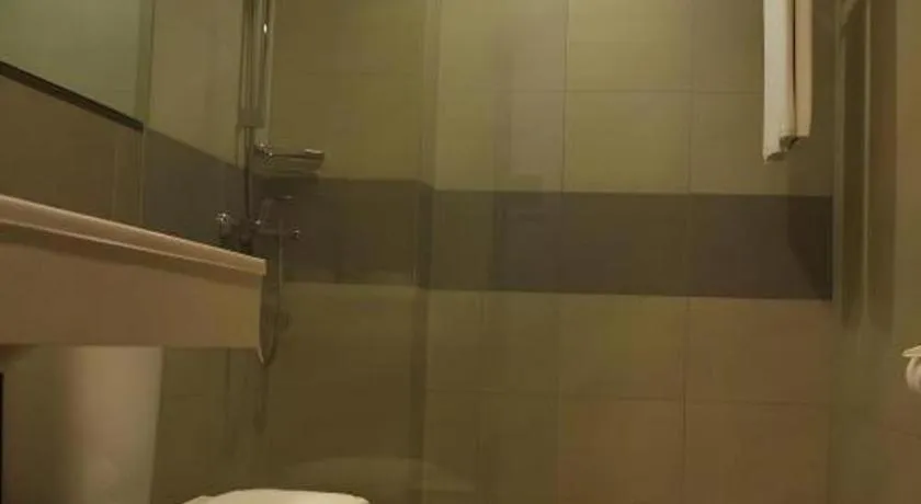 Sequoia Hotel Quezon City