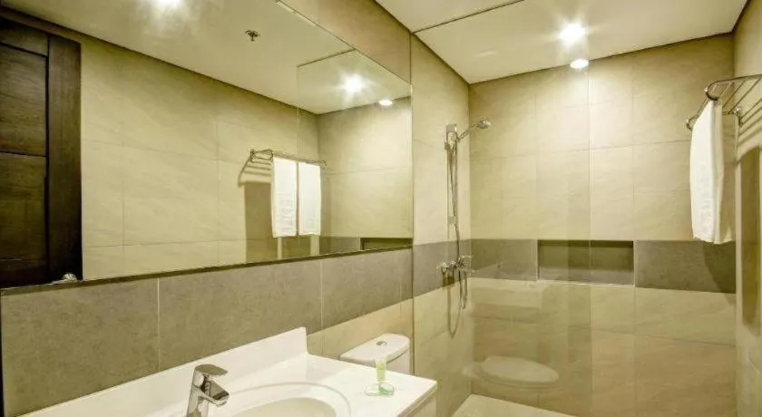 Sequoia Hotel Quezon City