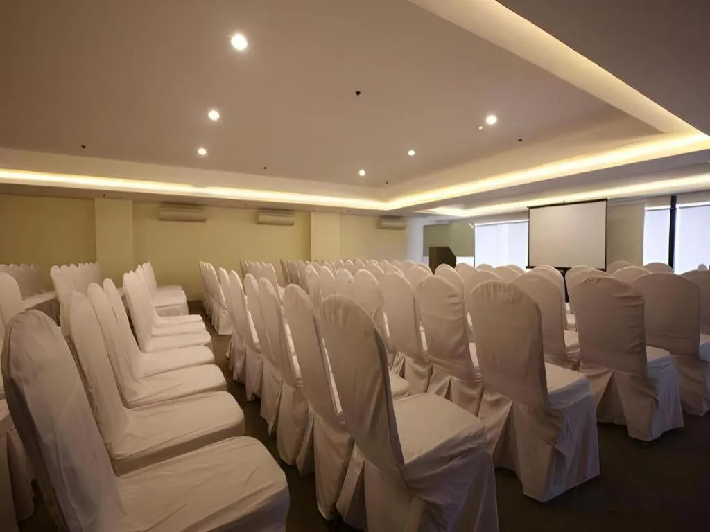 Sequoia Hotel Quezon City