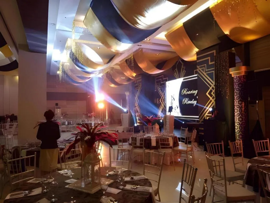 Sequoia Hotel Quezon City