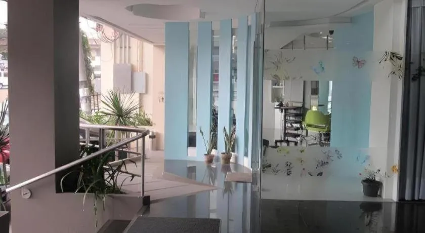 Sequoia Hotel Quezon City