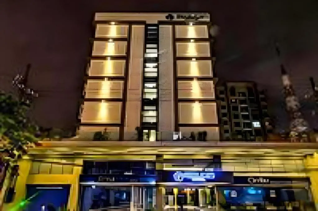 Sequoia Hotel Quezon City