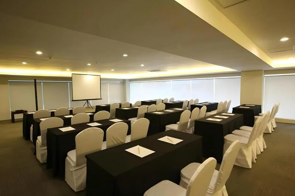 Sequoia Hotel Quezon City