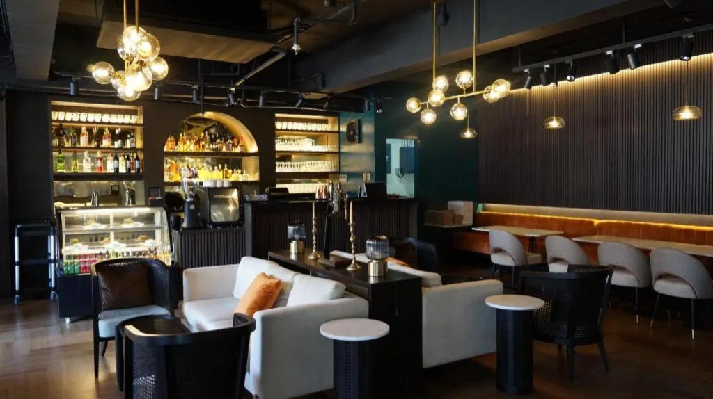 Sequoia Hotel Quezon City