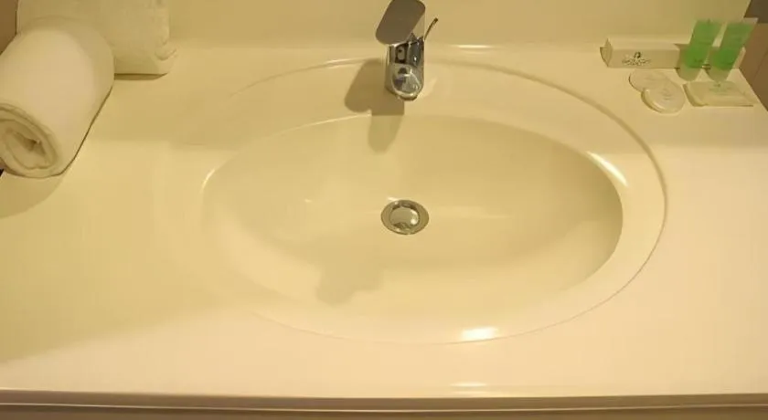 Sequoia Hotel Quezon City