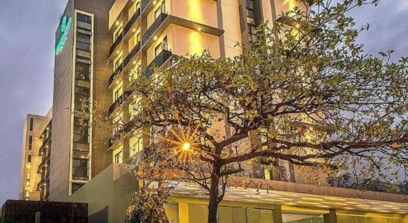 Sequoia Hotel Quezon City