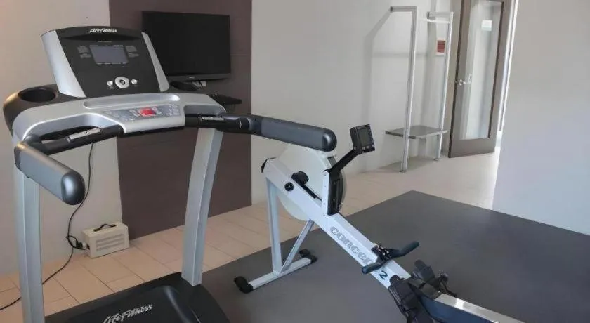 Sequoia Hotel Quezon City