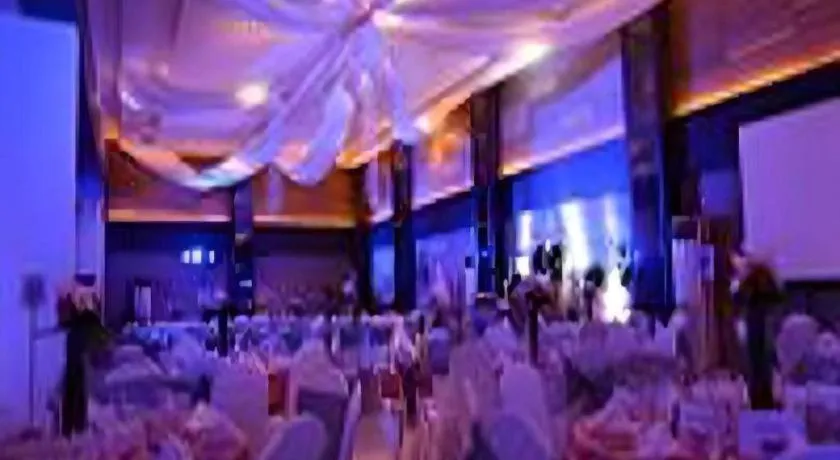 Sequoia Hotel Quezon City