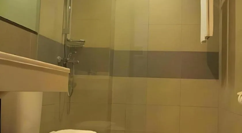 Sequoia Hotel Quezon City