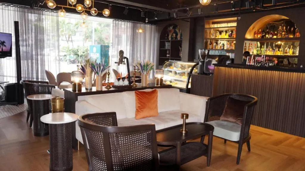 Sequoia Hotel Quezon City