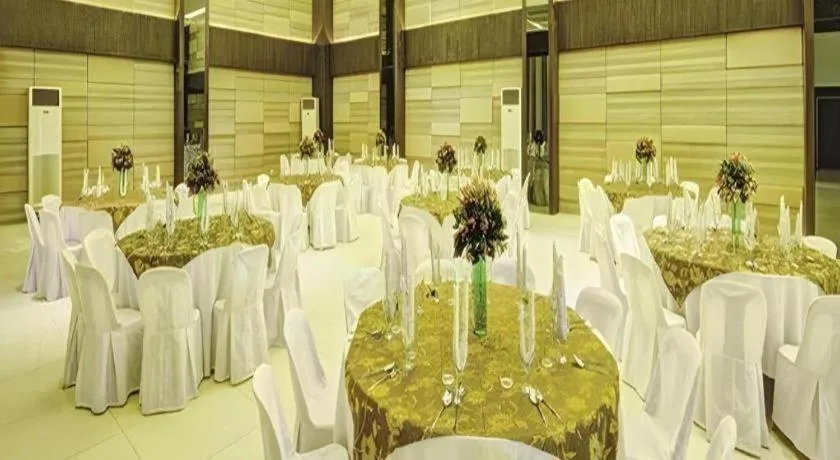 Sequoia Hotel Quezon City