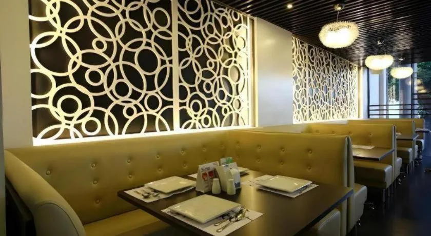 Sequoia Hotel Quezon City