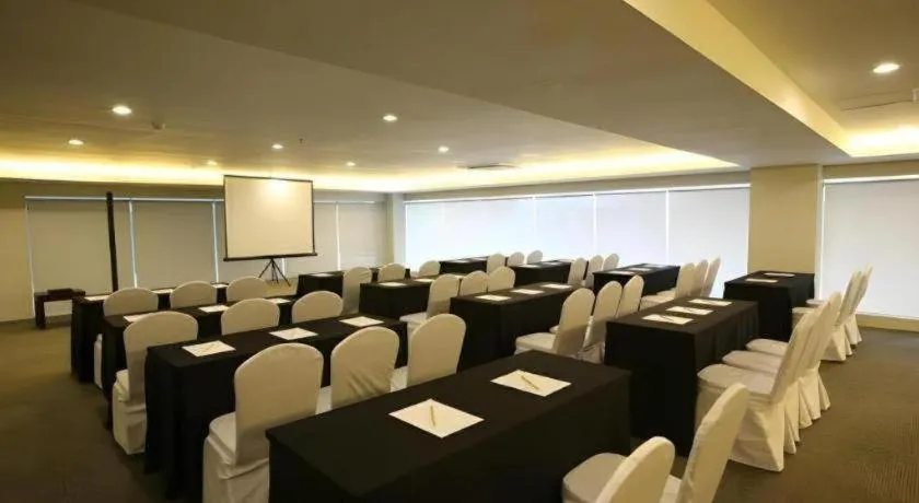 Sequoia Hotel Quezon City