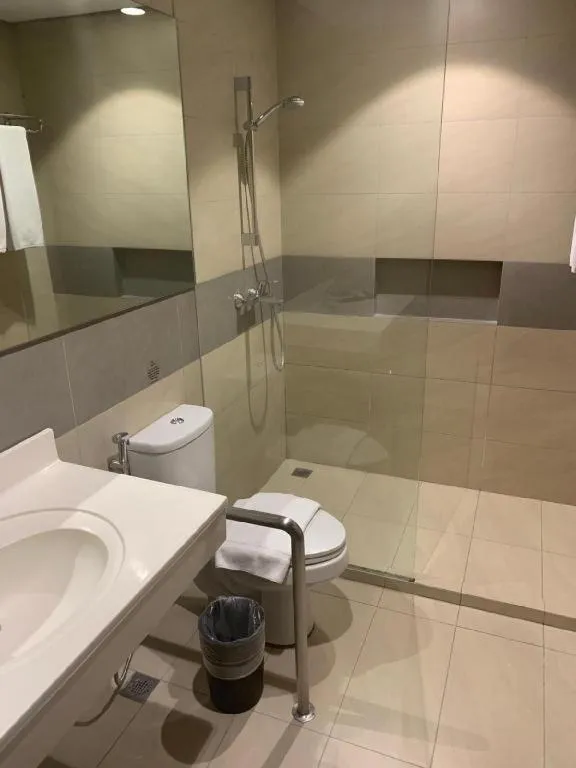 Sequoia Hotel Quezon City