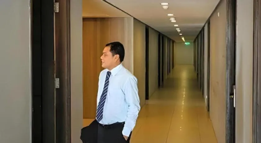 Sequoia Hotel Quezon City