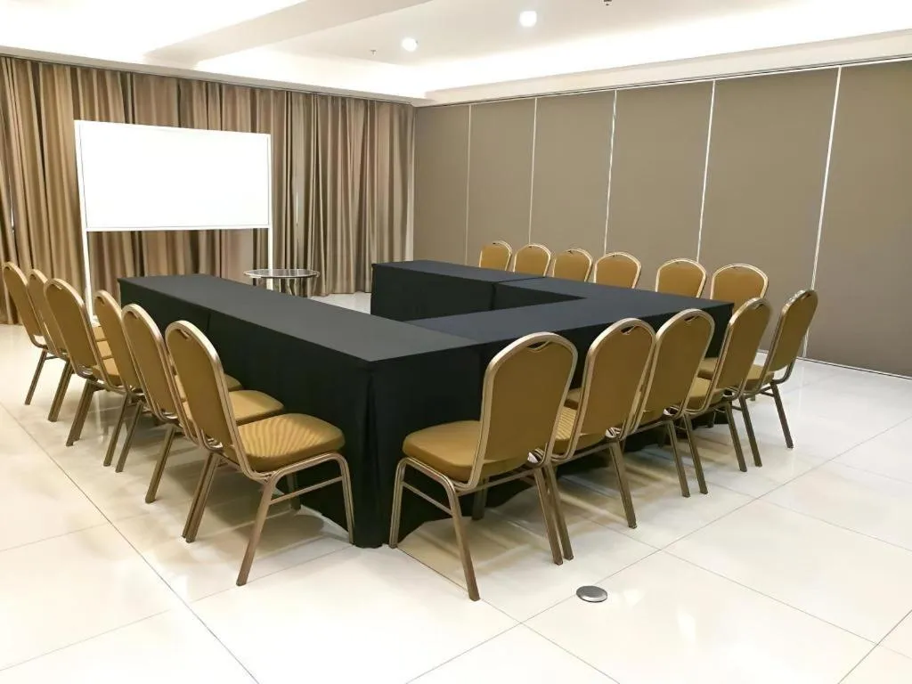 Sequoia Hotel Quezon City