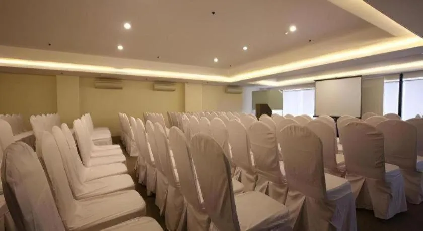 Sequoia Hotel Quezon City