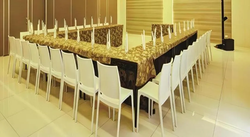 Sequoia Hotel Quezon City