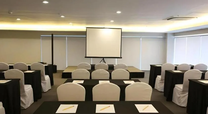 Sequoia Hotel Quezon City