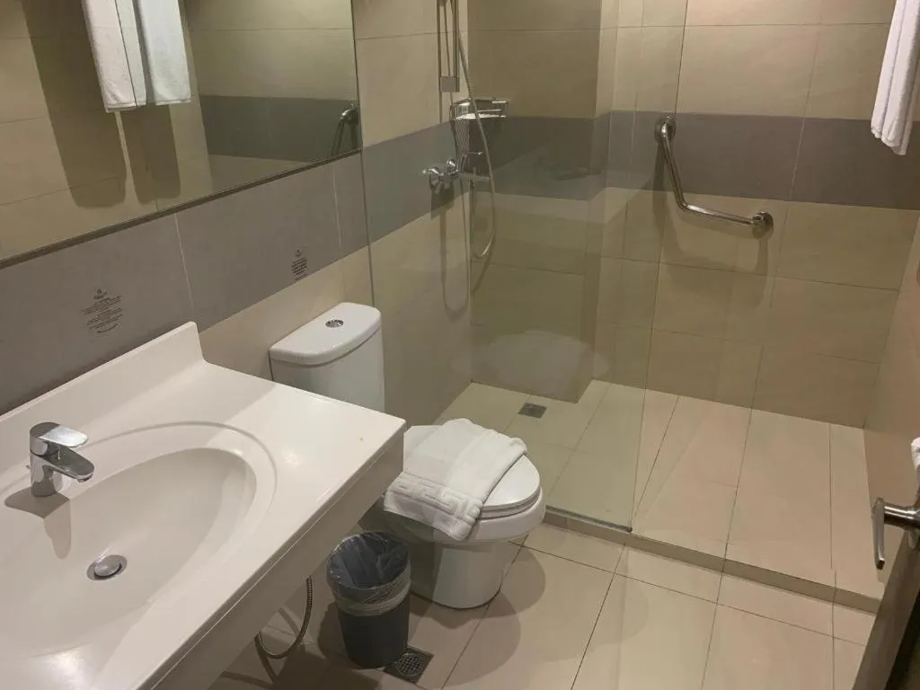 Sequoia Hotel Quezon City