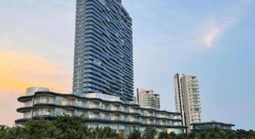 Symphony of The Sea Hotel