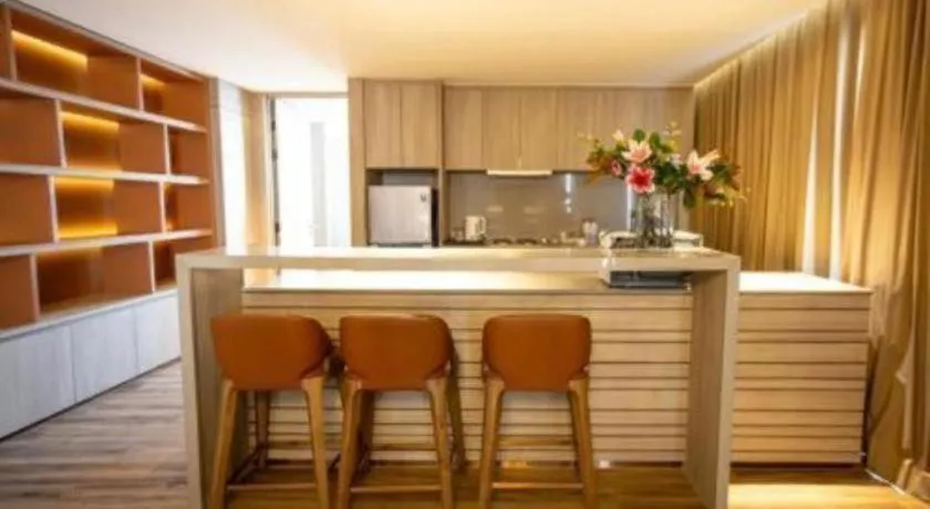 Symphony of The Sea Hotel