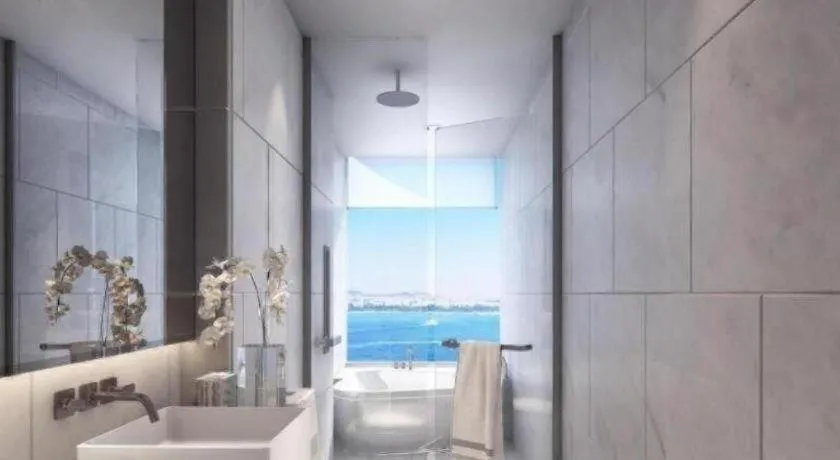 Symphony of The Sea Hotel