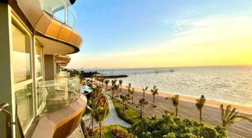 Symphony of The Sea Hotel