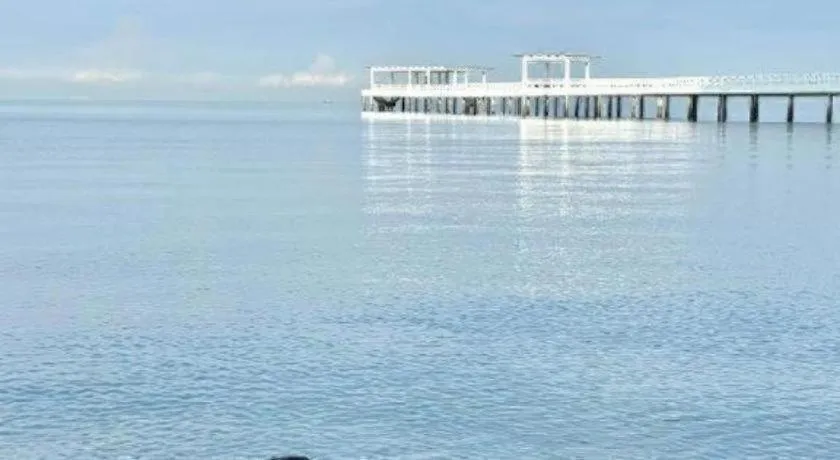 Symphony of The Sea Hotel