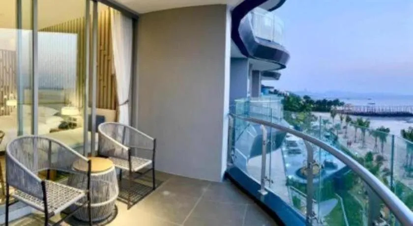 Symphony of The Sea Hotel