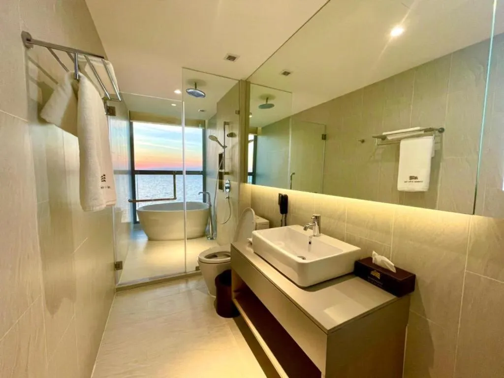 Symphony of The Sea Hotel