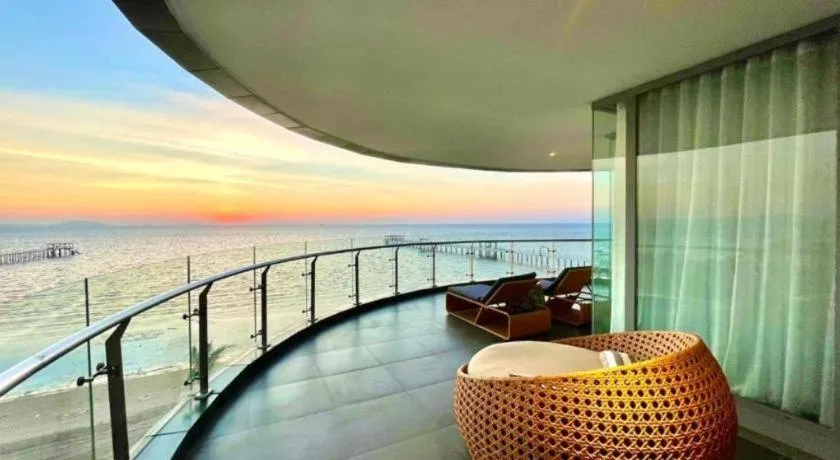 Symphony of The Sea Hotel