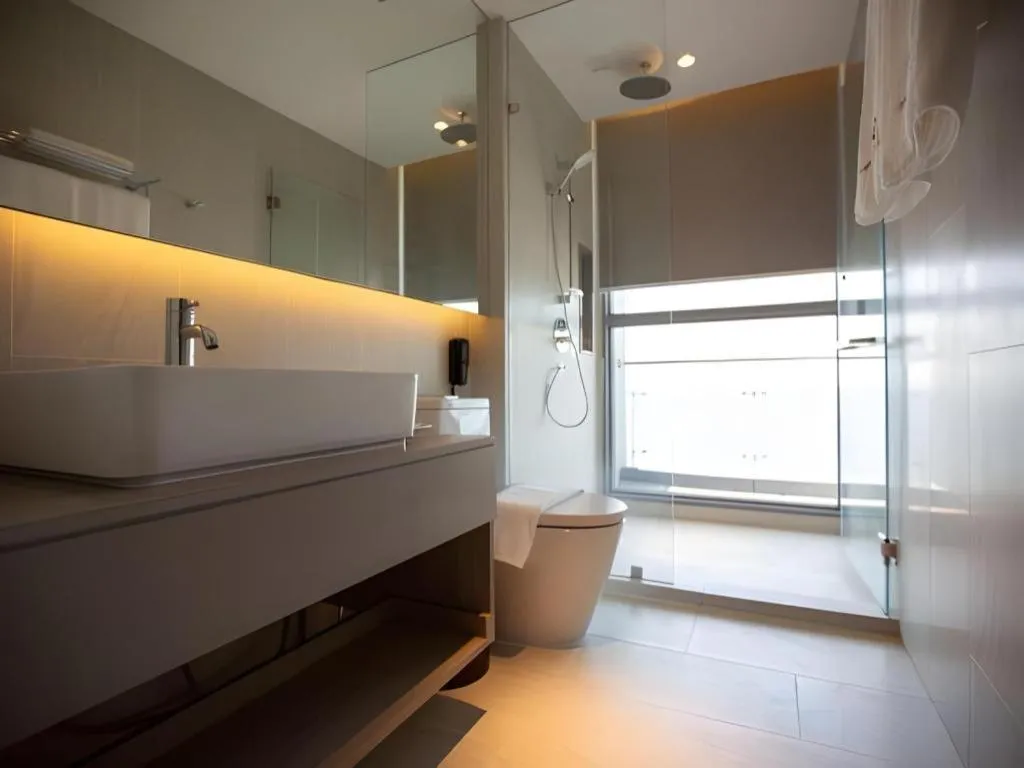 Symphony of The Sea Hotel