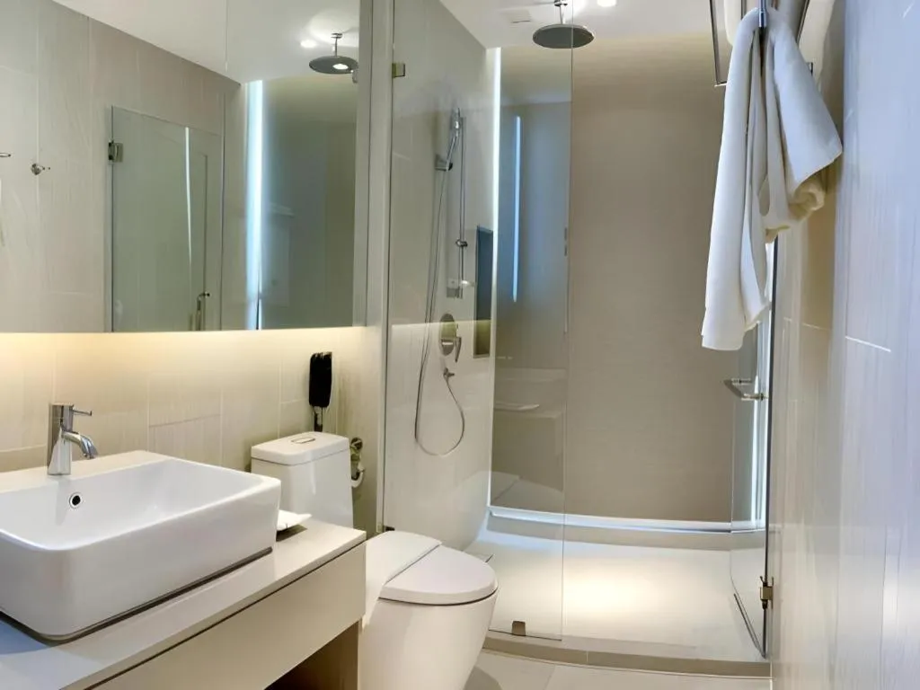 Symphony of The Sea Hotel