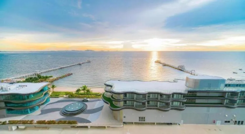 Symphony of The Sea Hotel