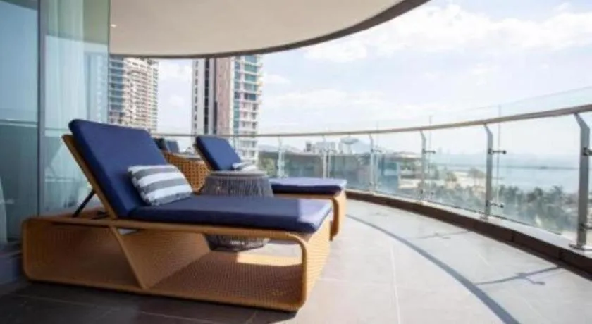 Symphony of The Sea Hotel