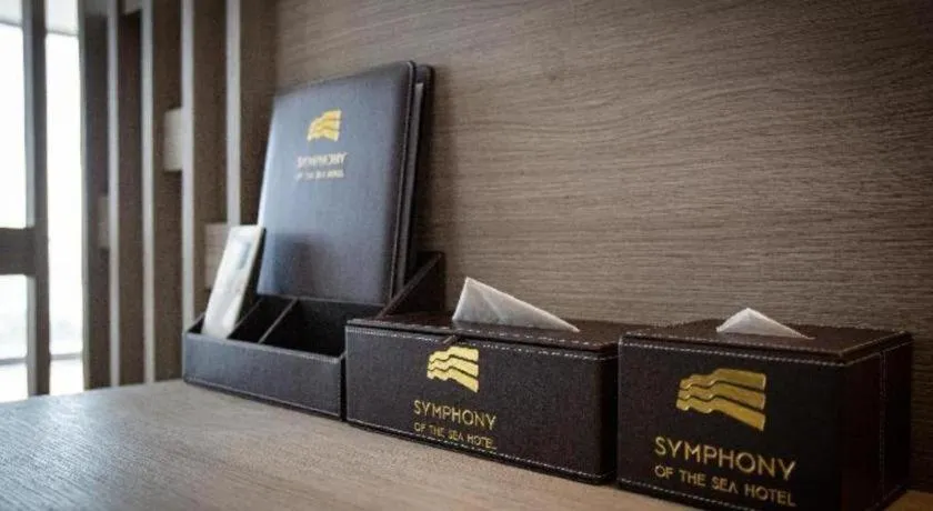 Symphony of The Sea Hotel