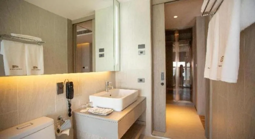 Symphony of The Sea Hotel