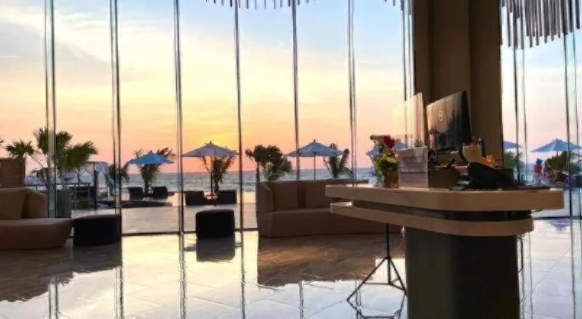 Symphony of The Sea Hotel