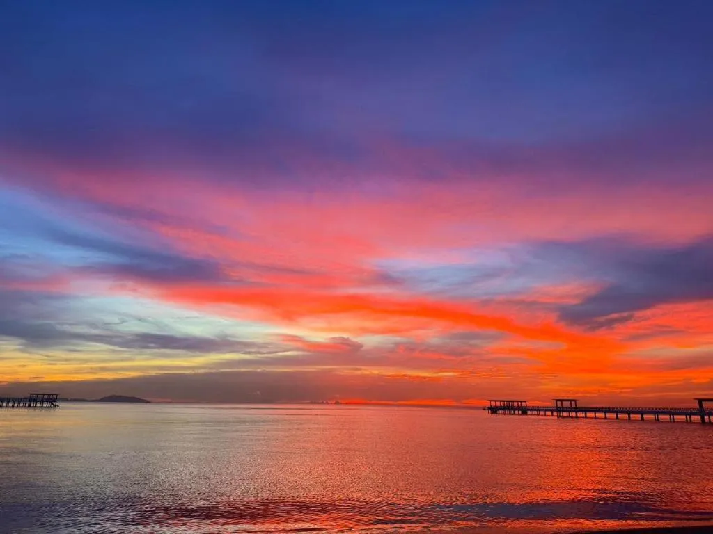 Symphony of The Sea Hotel