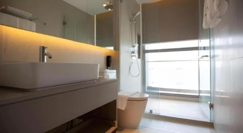 Symphony of The Sea Hotel