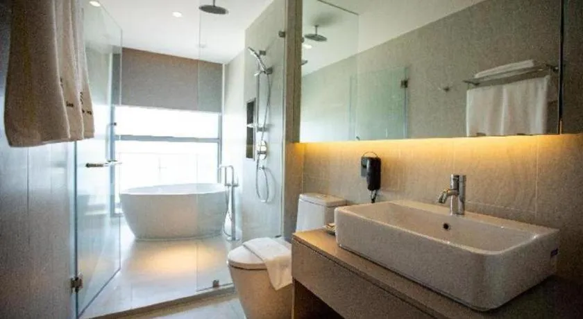 Symphony of The Sea Hotel