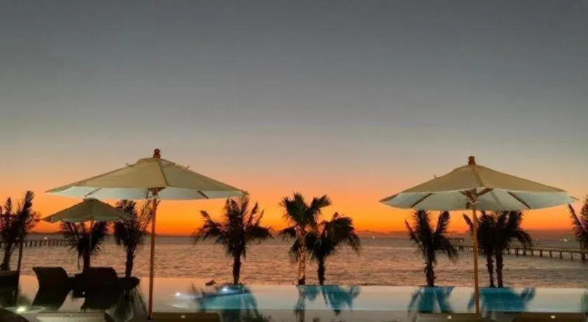 Symphony of The Sea Hotel