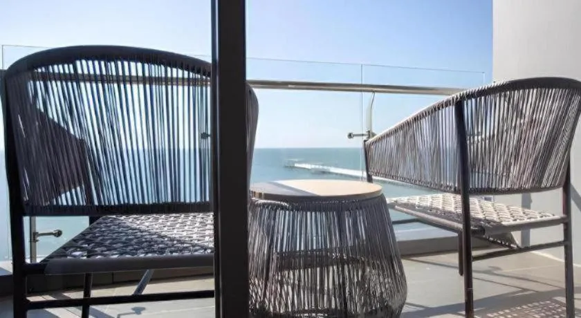 Symphony of The Sea Hotel