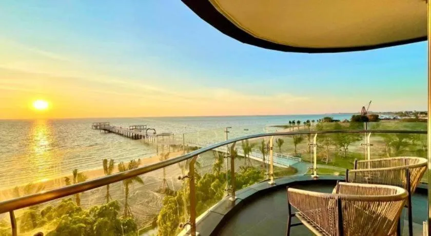 Symphony of The Sea Hotel