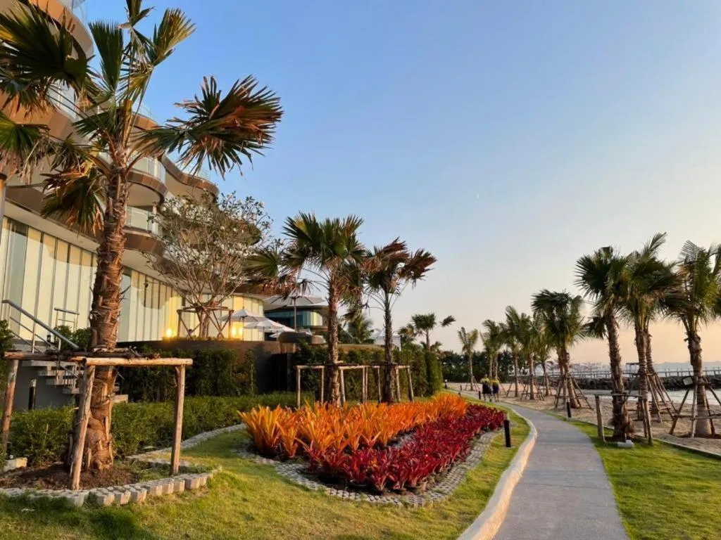 Symphony of The Sea Hotel