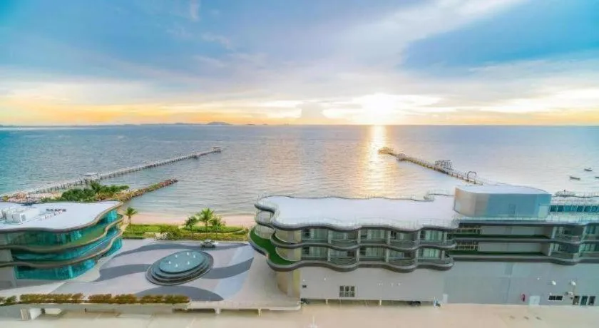 Symphony of The Sea Hotel