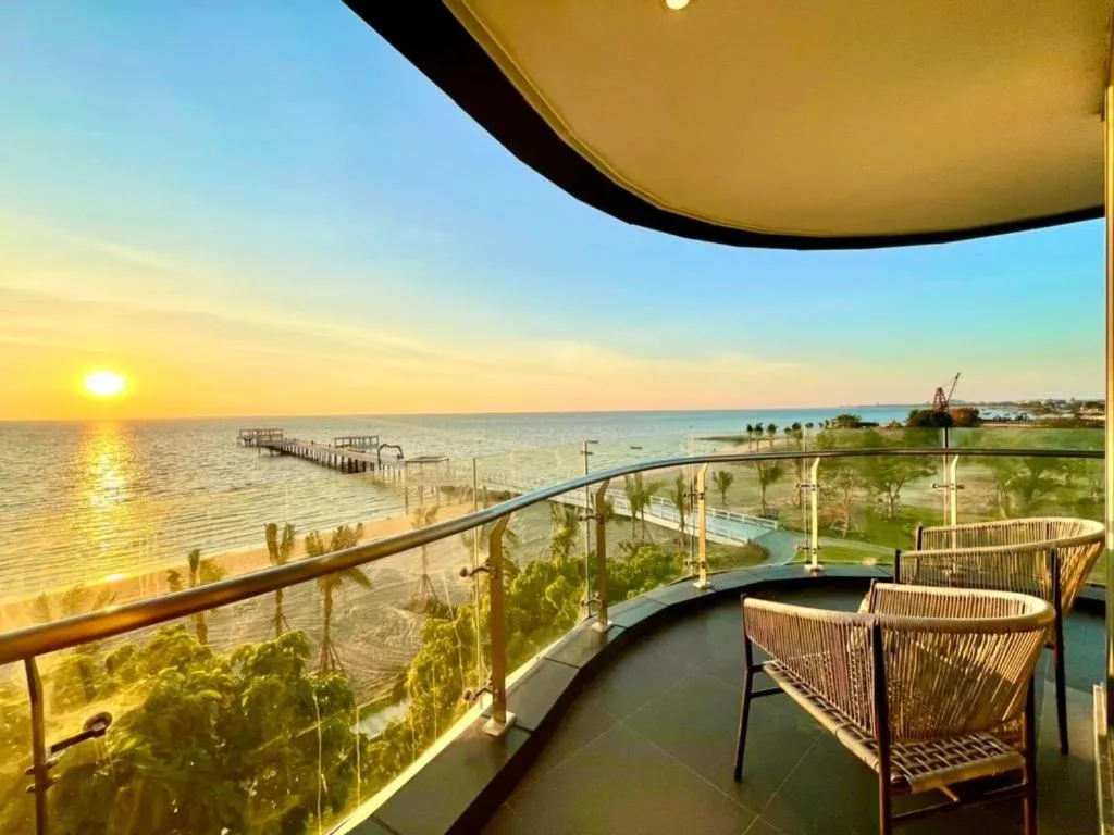 Symphony of The Sea Hotel