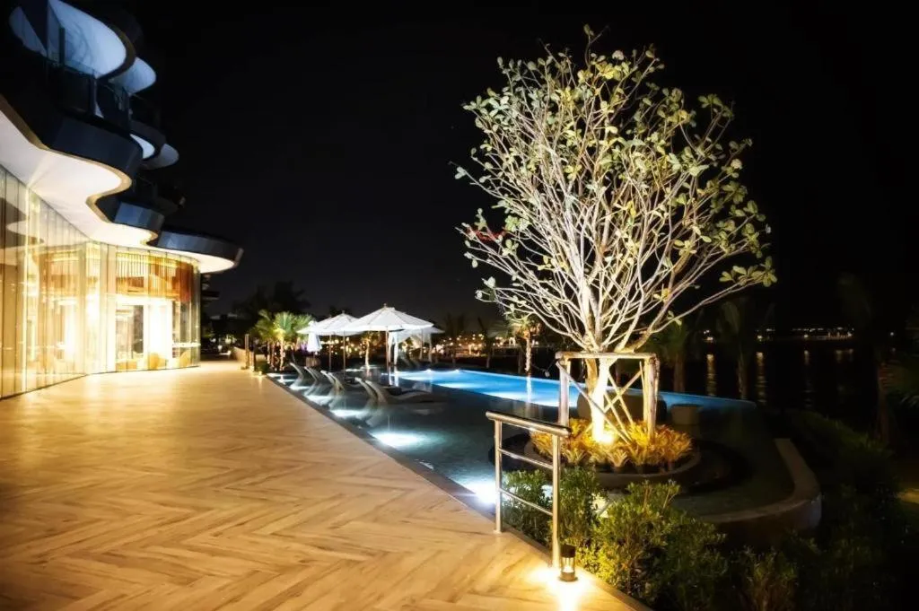 Symphony of The Sea Hotel